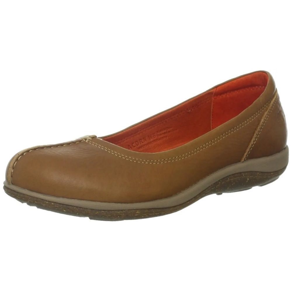 ACORN Women's C2G Lite Ballet Flat Size 9. B57